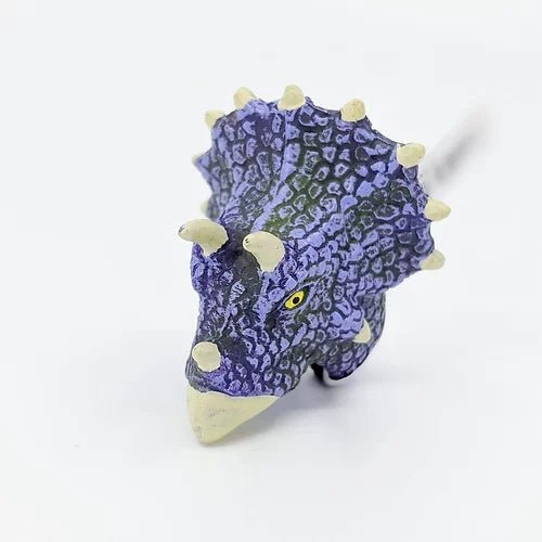 Bague de dinosaure - Modèle aléatoire - Couleur Pastel Couleur Pastel inc