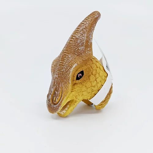 Bague de dinosaure - Modèle aléatoire - Couleur Pastel Couleur Pastel inc