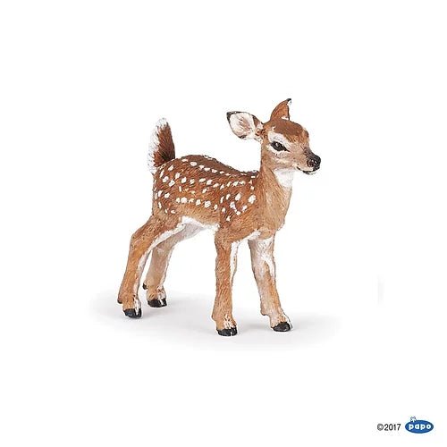 Bambi - Couleur Pastel Couleur Pastel inc