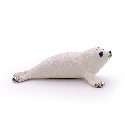 Bébé phoque par Papo - Couleur Pastel Figurines jouetsPapo
