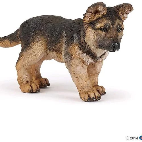 Chien - Couleur Pastel Couleur Pastel inc