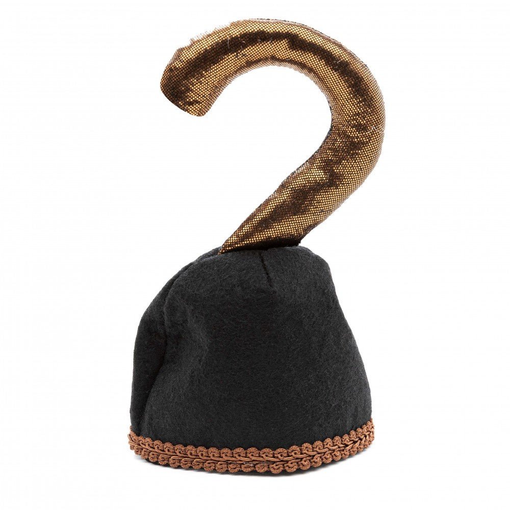 Crochet de Pirate - Couleur Pastel CostumeGreat Pretenders