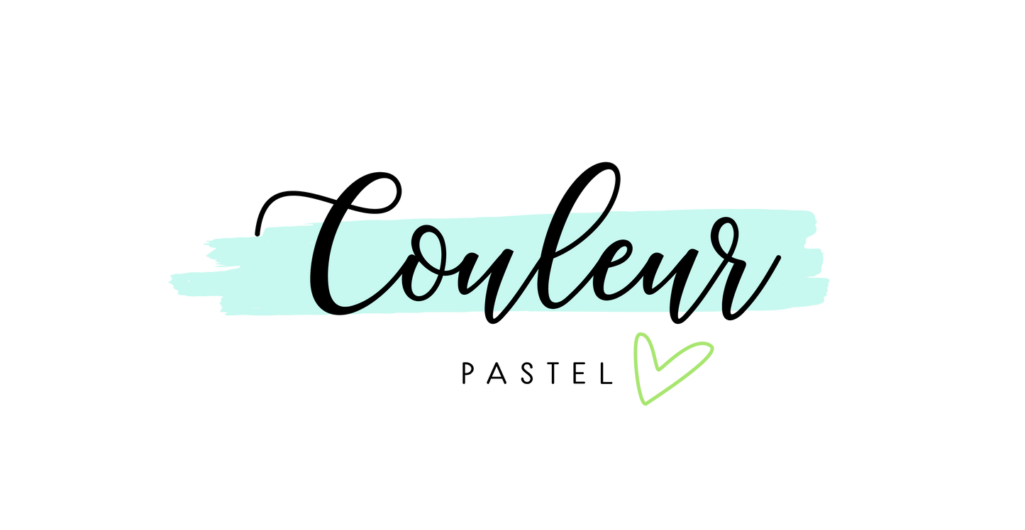 Ensemble de création «Univers coloré»! - Couleur Pastel Coffrets de loisirs créatifsCouleur Pastel