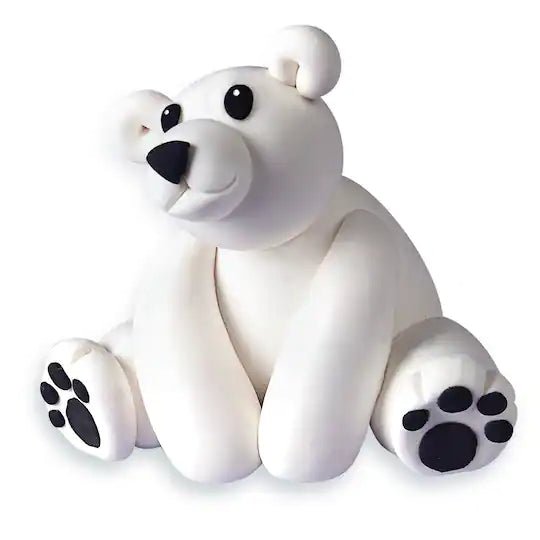 Model Magic blanc 28gr - Couleur PastelModel MagicCrayola