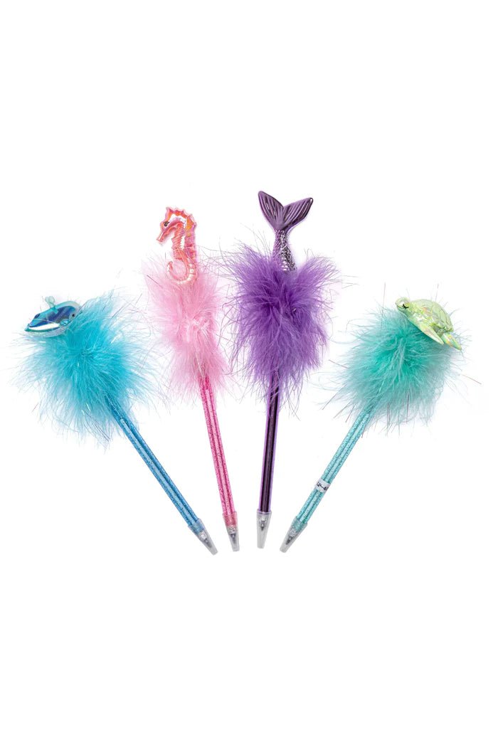Ocean Pens Unicorn - Couleur PastelCouleur Pastel