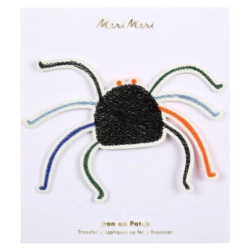 «Patch» Araignée - Couleur Pastel Couleur Pastel inc