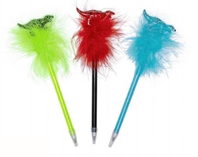 Stylo dinosaure GP (couleur alétoire) - Couleur Pastel PapeterieCouleur Pastel