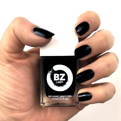 Vernis à ongles végan Tokyo - Couleur Pastel Couleur Pastel inc