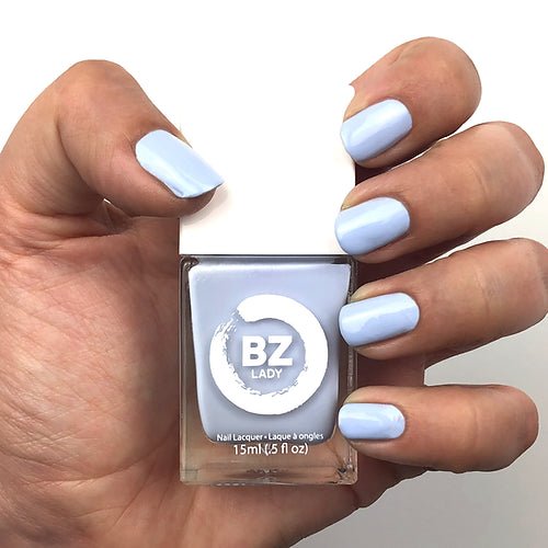 Vernis à ongles végan Venice - Couleur Pastel Couleur Pastel inc