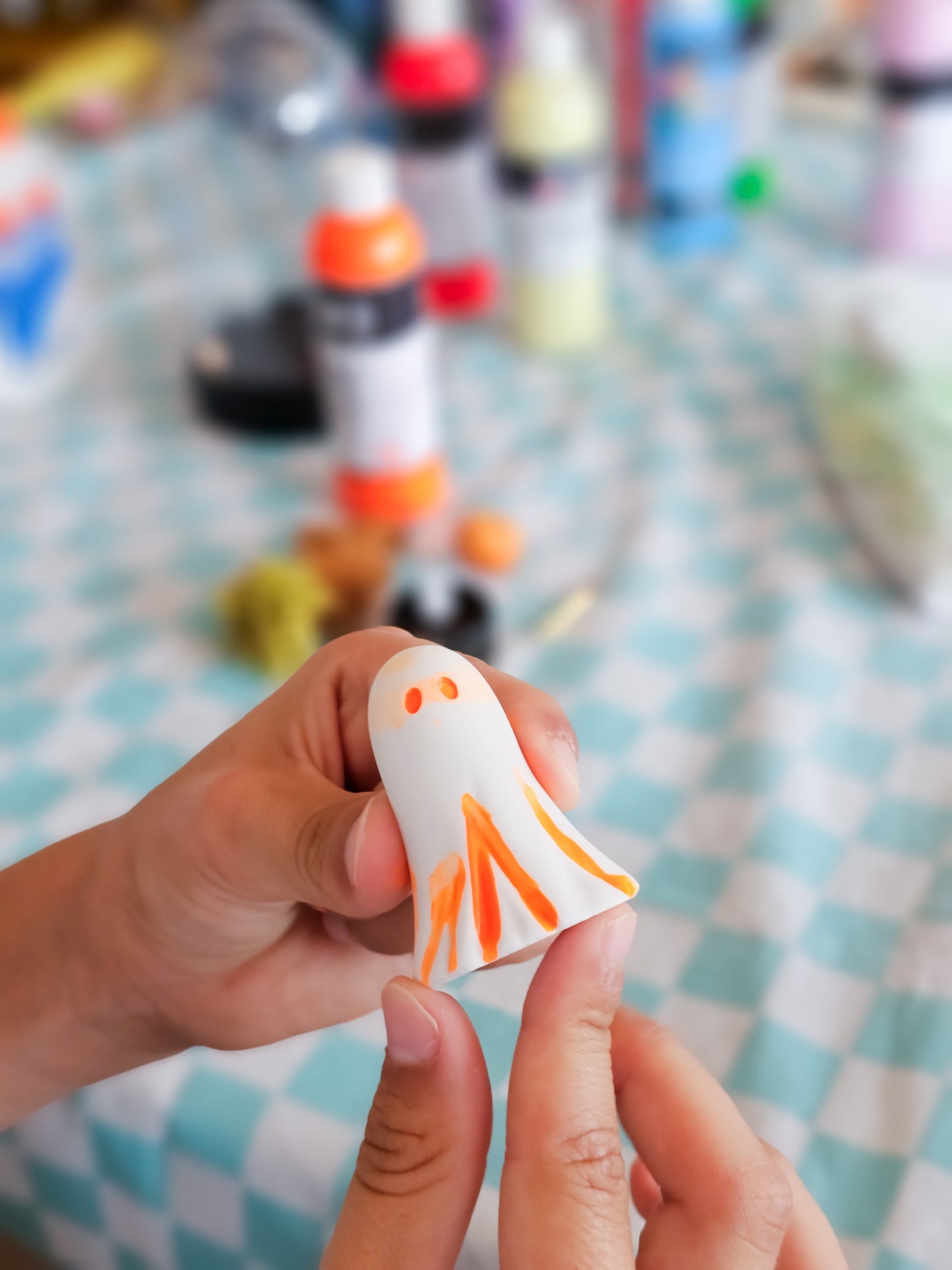 PRÉCOMMANDE SANS FRAIS - Ouvre si tu oses… la Maison Hantée remplie d’activités artistiques!