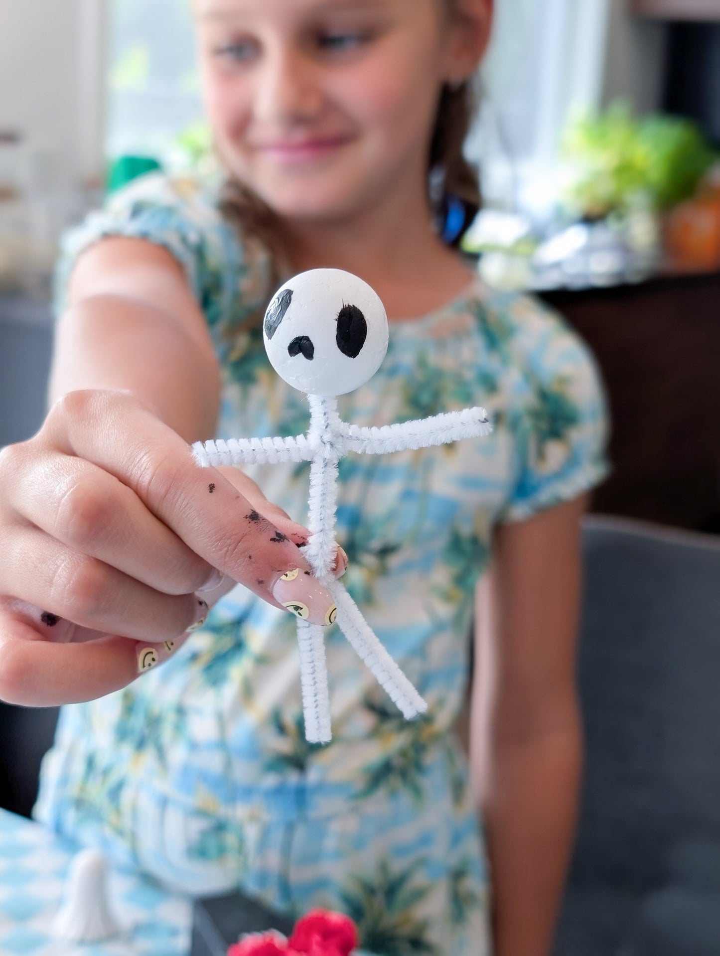 PRÉCOMMANDE SANS FRAIS - Ouvre si tu oses… la Maison Hantée remplie d’activités artistiques!